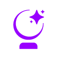 Lunar Guide app icon for video overview